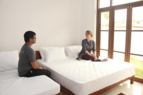 ever green villa, Negombo